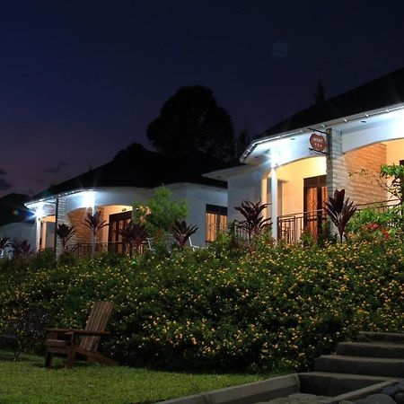 Home Bliss Hotel- Fort Portal Uganda Exterior foto