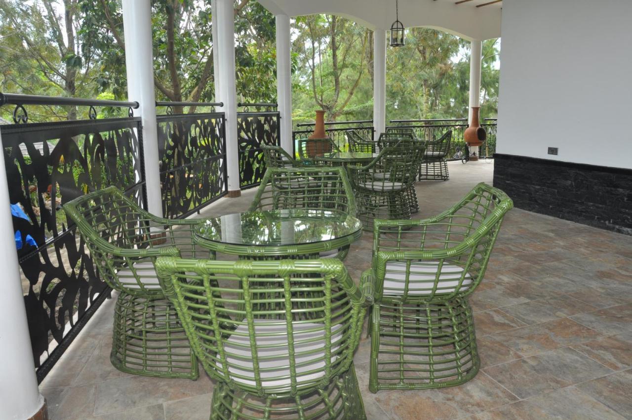 Home Bliss Hotel- Fort Portal Uganda Exterior foto