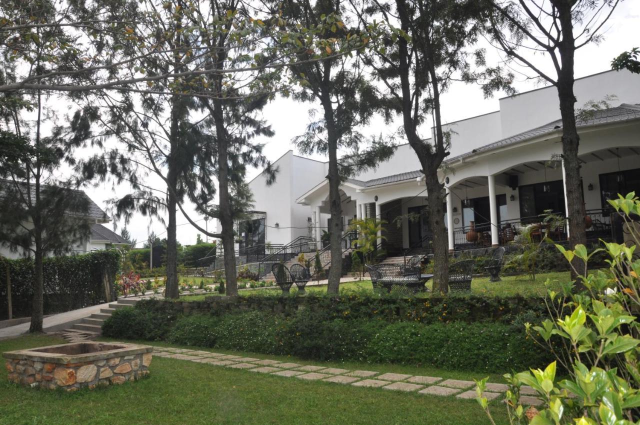 Home Bliss Hotel- Fort Portal Uganda Exterior foto